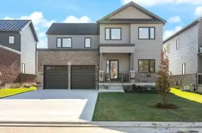 Lot 21 Totten Street Zorra Ontario N0J 1J0