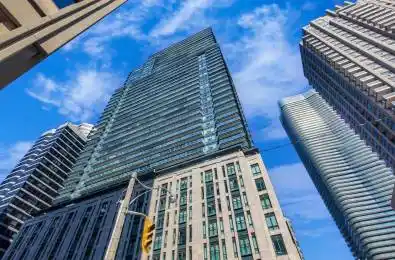 955 Bay Street Unit# 1709 Toronto C01 Ontario M5S 2A2
