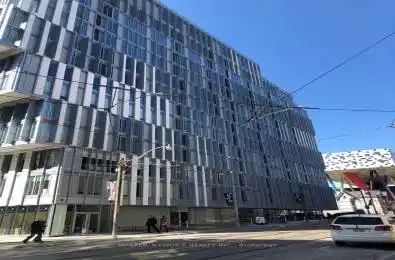 50 McCaul Street Unit# 1212 Toronto C01 Ontario M5T 0B6