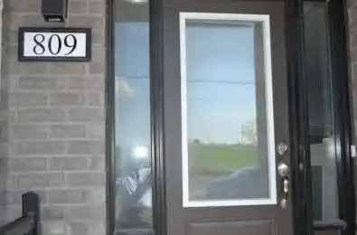 809 Conlin Rd Road Oshawa Ontario L1K 3G4