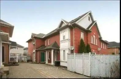 144 Clover Bloom Road Brampton Ontario L6R 1S5