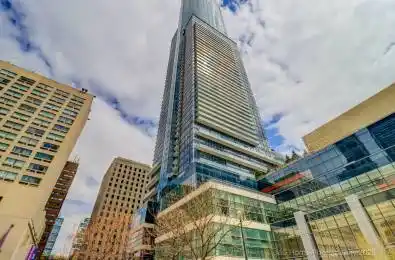 386 Yonge Street Unit# 2513 Toronto C01 Ontario M5B 0A5