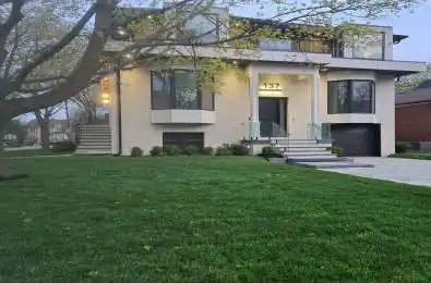 137 Bannockburn Avenue Toronto C04 Ontario M5M 2N4