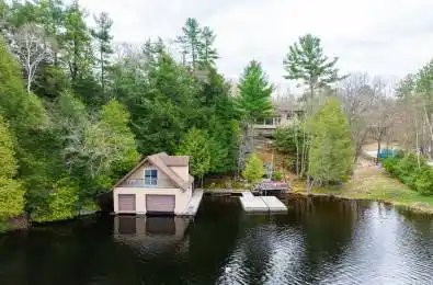 17 Tapatoo Trail Seguin Ontario P2A 2W8