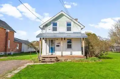 150 Farewell Street Renfrew Ontario K7V 2H4