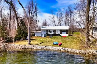 1971 Woods Bay Road Severn Ontario L3V 0V7