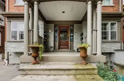 483 Parkside Drive Unit# Main Toronto W01 Ontario M6R 2Z9
