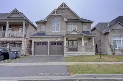 102 Benadir Avenue Caledon Ontario L7C 3N6