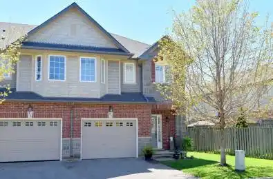 40 Dartmouth Gate Unit# 24 Hamilton Ontario L8E 0C4