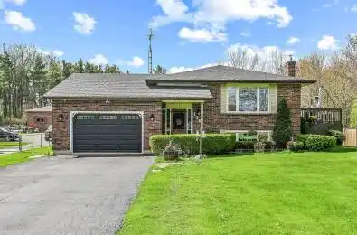 136 Secord Street Haldimand Ontario N1A 2W8