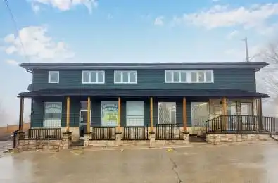 19990 Highway 12 Road Scugog Ontario L0C 1B0