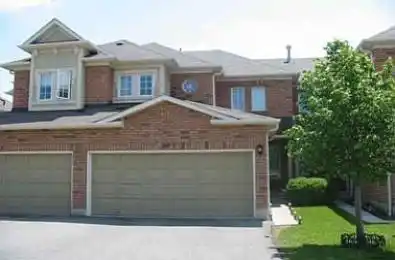 2665 Thomas Street Unit# 45 Mississauga Ontario L5M 6G5