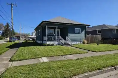 58 Christmas Street Port Colborne Ontario L3K 1M5