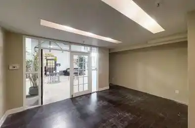 2100 Steeles Avenue Unit# 104A Vaughan Ontario L4K 2V1