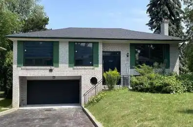 22 Sutcliffe Drive Toronto C15 Ontario M2K 2A6