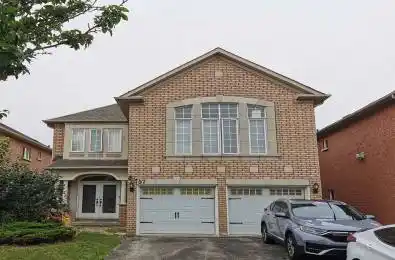 57 Garland Crescent Unit# Basement Richmond Hill Ontario L4S 1V5