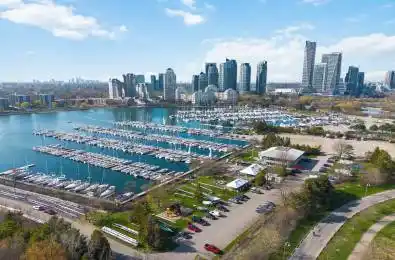 90 Park Lawn Road Unit# 2205 Toronto W06 Ontario M8Y 0B6