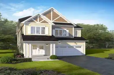 160 Beechwood Forest Lane Gravenhurst Ontario P1P 0H8