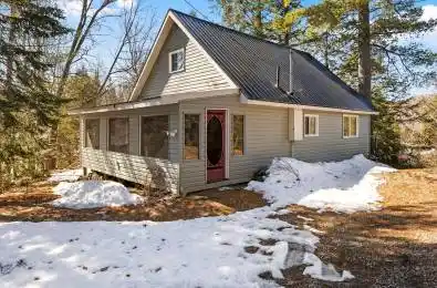 34C Bentley Lake Place Faraday Ontario K0L 1C0