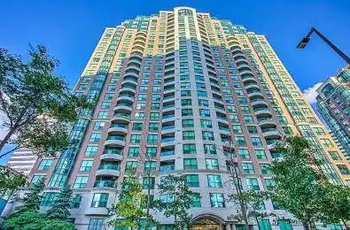 7 Lorraine Drive Unit# 1103 Toronto C07 Ontario M2N 7H2