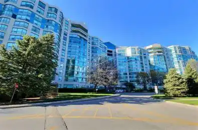 7905 BAYVIEW Avenue Unit# 314 Markham Ontario L3T 7N3