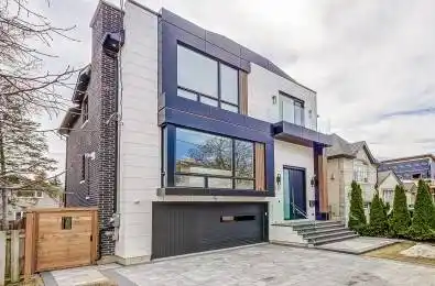 131 Poyntz Avenue Toronto C07 Ontario M2N 1J3