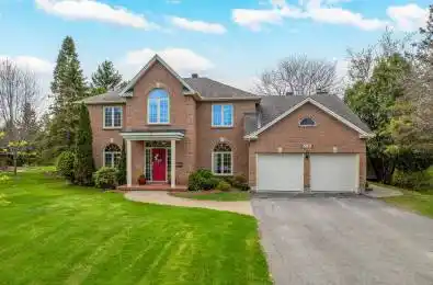 5530 Pettapiece Crescent Manotick - Kars - Rideau Twp and Area Ontario