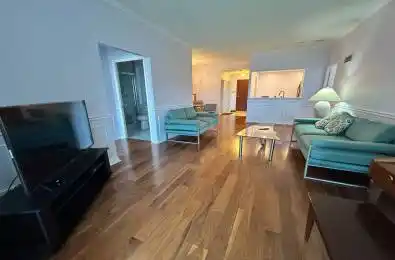 168 Bonis Avenue Unit# 2408 Toronto E05 Ontario M1T 3V7