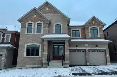 22 Kinburn Crescent Vaughan Ontario L4L 1A6