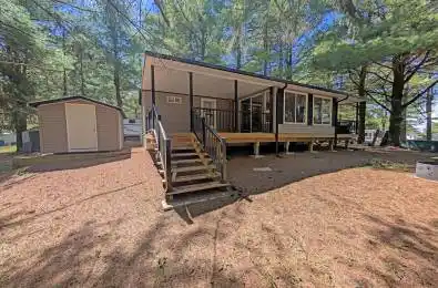 13 Southline Avenue Unit# P27 Huron-Kinloss Ontario N0G 2B0