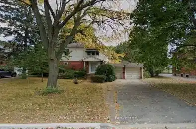 33 Agincourt Drive Toronto E07 Ontario M1S 1M5