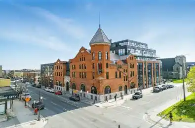 475 George Street Unit# 202 Peterborough Ontario K9J 3G6