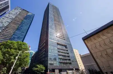 101 Charles Street Unit# 4010 Toronto C08 Ontario M4Y 0A9