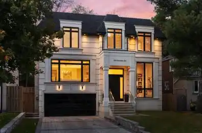 190 Hounslow Avenue Toronto C07 Ontario M2N 2B4