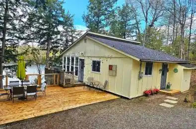 3048 CROZIER B Road Tay Valley Ontario K0G 1X0