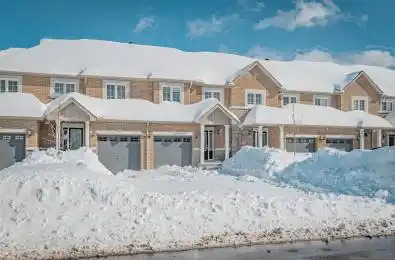 1648 Hetherington Drive Peterborough Ontario K9L 0G6