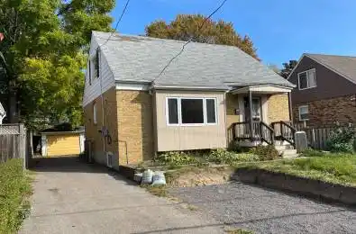 11 Ellington Drive Unit# S1 Toronto E04 Ontario M1R 3X6