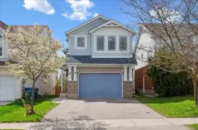 47 McCurdy Road Guelph Ontario N1G 4Z9