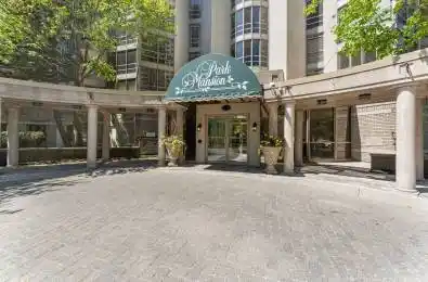 45 Kingsbridge Garden Circle Unit# 3601 Mississauga Ontario L5R 3K4