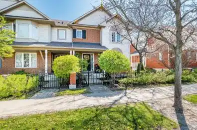 347 John West Way Aurora Ontario L4G 7J7