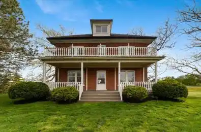119 Tutela Heights Road Brantford Ontario N3T 5L6