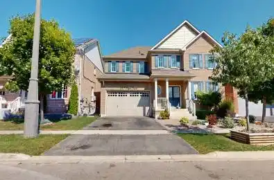 2307 Pilgrim Square Oshawa Ontario L1L 0C2