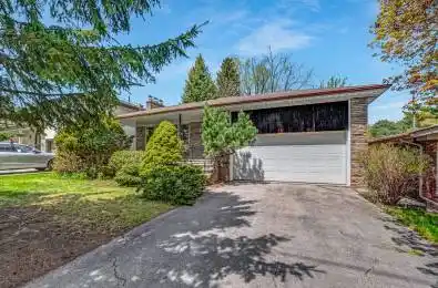 39 Viamede Crescent Toronto C15 Ontario M2K 2A7