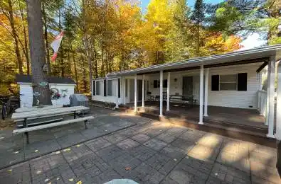 85 Theme Park Drive Unit# 68 Wasaga Beach Ontario L9Z 1X7