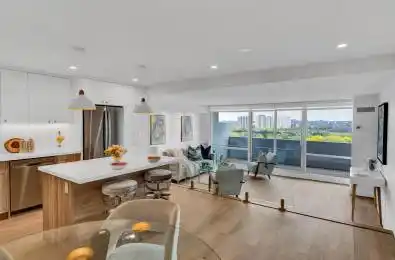 270 Scarlett Road Unit# 1913 Toronto W03 Ontario M6N 4X7