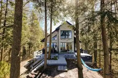 128 Thornridge Road Meaford Ontario N0H 1B0