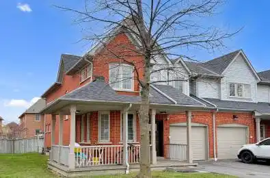 5223 Fairford Crescent Unit# 90 Mississauga Ontario L5V 2M6