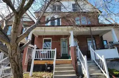 50 Lappin Avenue Toronto W02 Ontario M6H 1Y4