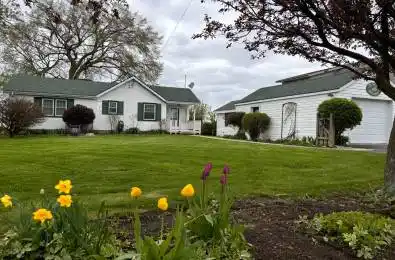 34 Ridley Street Prince Edward County Ontario K8N 4Z1