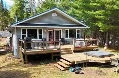 4501 Elephant Lake Road Dysart et al Ontario K0L 1M1